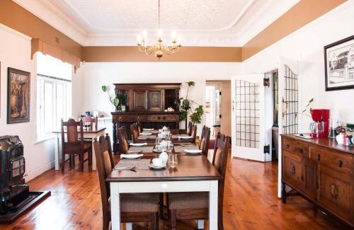 Bredasdorp Casa | 6 on Kloof Guest House