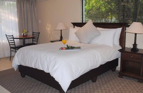 Woodmead Cama Y Desayuno | 6 on Morris Guest Lodge
