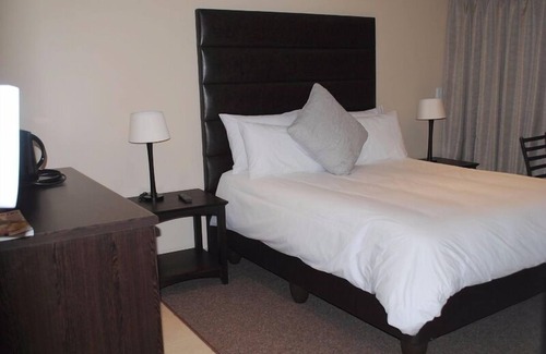 Woodmead Cama Y Desayuno | 6 on Morris Guest Lodge