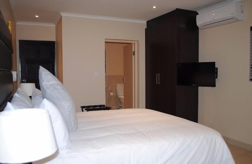Woodmead Cama Y Desayuno | 6 on Morris Guest Lodge