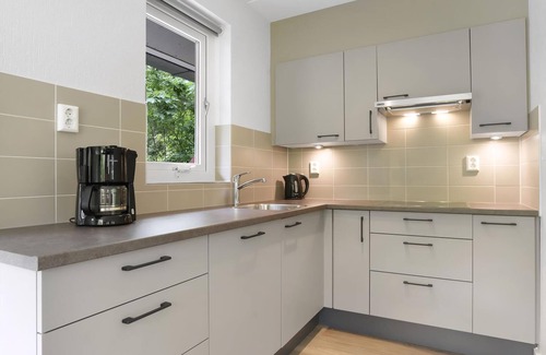 't Loo Casa | 6-person bungalow in the holiday park Landal Landgoed 't Loo