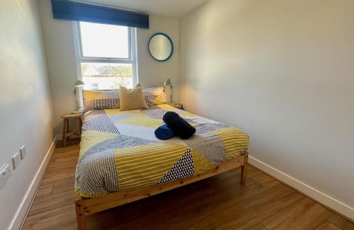 Riverside Apartamento | **6 Person City Centre Apartment**