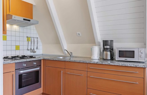 Kell am See Casa | 6-person dog bungalow in the holiday park Landal Hochwald