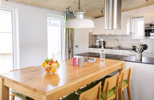 Zeewolde Casa | Schwimmendes Haus für 6 Personen