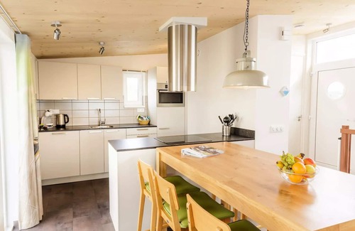 Zeewolde Casa | Schwimmendes Haus für 6 Personen