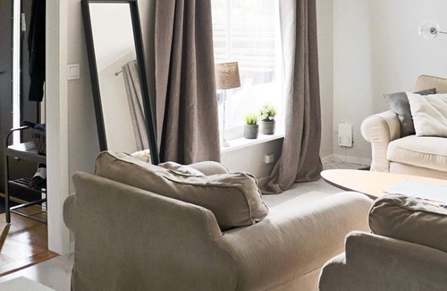 Skummesloevsstrand Casa | 6 person holiday home in LAHOLM