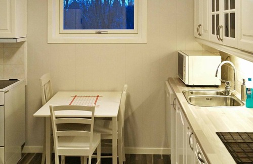 Bo Municipality Casa | 6 personas casa en Bø I Vesterålen