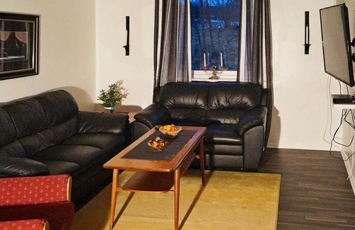 Bo Municipality Casa | 6 personas casa en Bø I Vesterålen