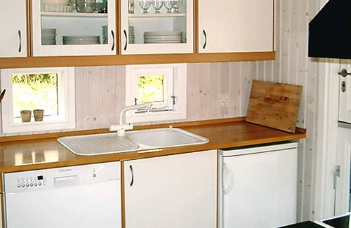 Hornbaek Casa | 6 person holiday home in Dronningmølle