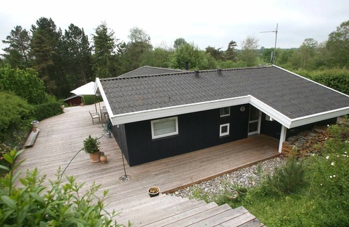 Hornbaek Casa | 6 person holiday home in Dronningmølle