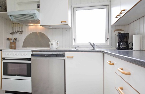 Karrebksminde Casa | 6 personas casa en Karrebæksminde-By Traum