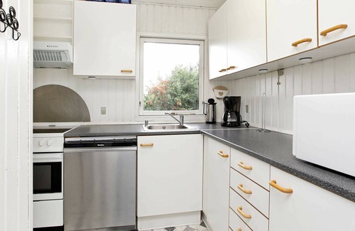 Karrebksminde Casa | 6 personas casa en Karrebæksminde-By Traum