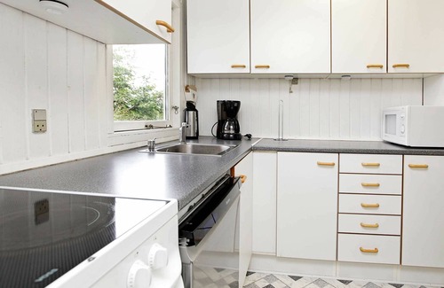 Karrebksminde Casa | 6 personas casa en Karrebæksminde-By Traum