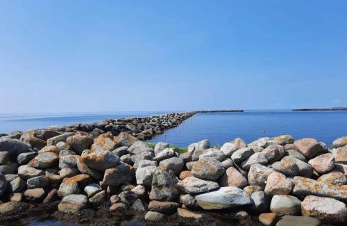 Karrebksminde Casa | 6 person holiday home in Karrebæksminde-By Traum