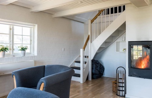 Nymindegab Casa | 6 personas casa en Nørre Nebel