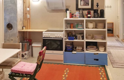 Kvam Casa | 6 personas casa en TØRRVIKBYGD
