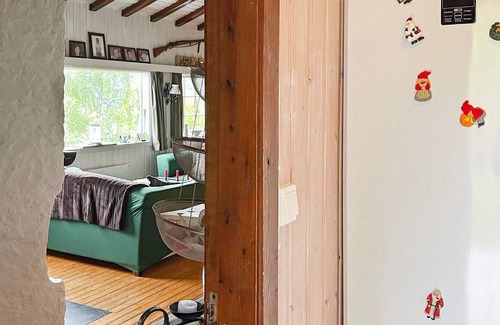 Voss Casa | 6 personas casa en Ulvik