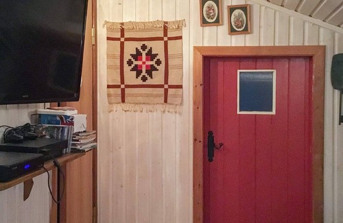 Voss Casa | 6 personas casa en Ulvik