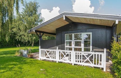 Skovmose Casa | 6 person holiday home in Sydals-By Traum