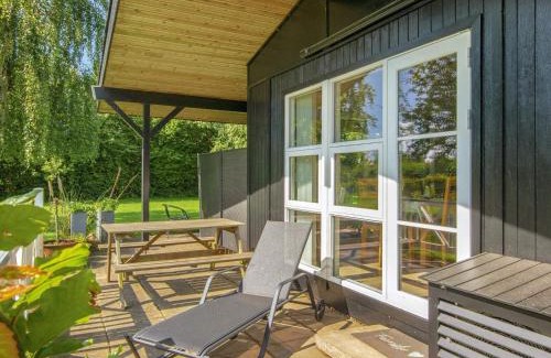 Skovmose Casa | 6 person holiday home in Sydals-By Traum