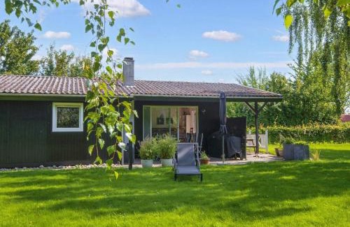 Skovmose Casa | 6 person holiday home in Sydals-By Traum