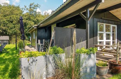 Skovmose Casa | 6 person holiday home in Sydals-By Traum