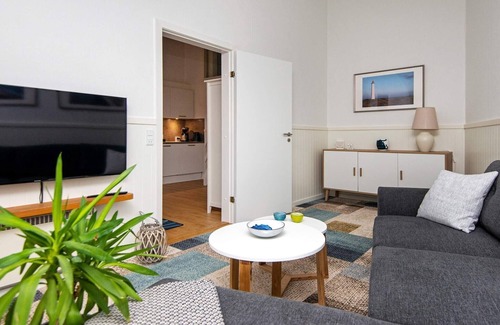 Sondervig Casa | 6 personas casa en Ringkøbing-By Traum