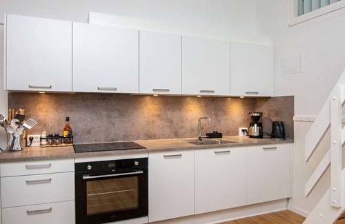 Sondervig Casa | 6 personas casa en Ringkøbing-By Traum