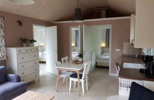 Grijpskerke Casa | 6-person holiday home in Grijpskerke