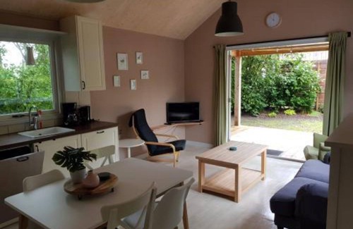 Grijpskerke Casa | 6-person holiday home in Grijpskerke