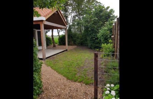 Grijpskerke Casa | 6-person holiday home in Grijpskerke