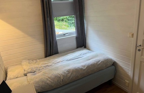 Selbjorn Casa | 6 personas casa en Brandasund
