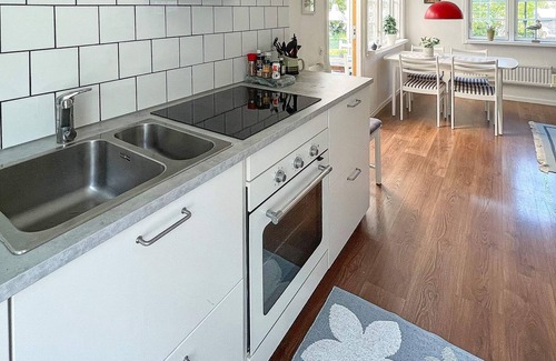 Mollebjorke Casa | 6 personas casa en SÖLVESBORG-By Traum