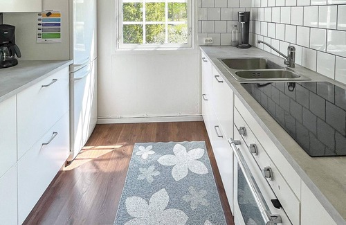 Mollebjorke Casa | 6 personas casa en SÖLVESBORG-By Traum