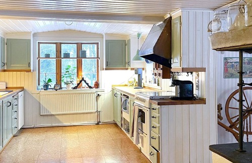 Sollebrunn Casa | 6 personas casa en SOLLEBRUNN