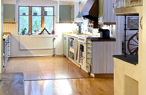 Sollebrunn Casa | 6 personas casa en SOLLEBRUNN