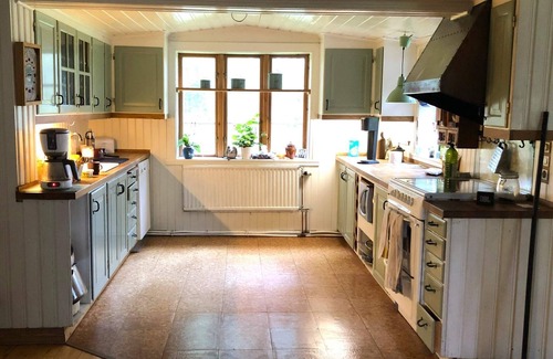 Sollebrunn Casa | 6 personas casa en SOLLEBRUNN