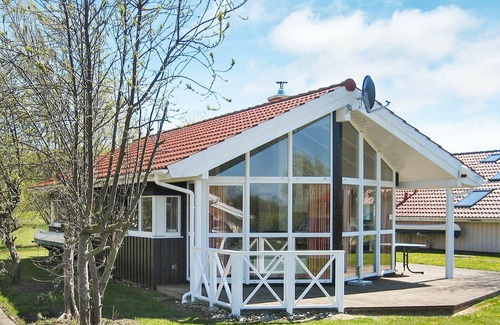 Norderteil Casa | 6 personas casa en Otterndorf