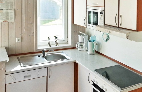 Norderteil Casa | 6 personas casa en Otterndorf