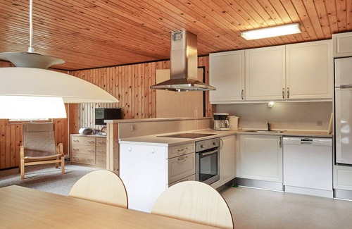 Pedersker Casa | 6 personas casa en Aakirkeby