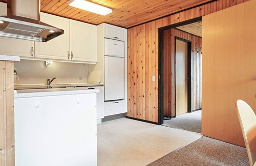 Pedersker Casa | 6 personas casa en Aakirkeby
