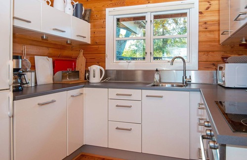 Norddjurs Municipality Casa | Casa vacacional idónea en Allingåbro Dinamarca con terraza