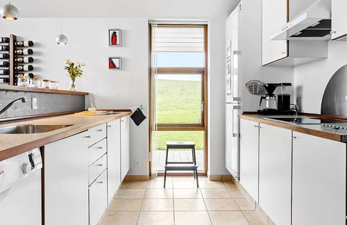 Rendbjerg Casa | 6 personas casa en Egernsund