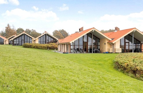 Rendbjerg Casa | 6 personas casa en Egernsund