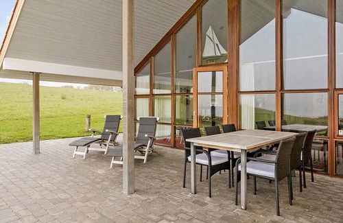 Rendbjerg Casa | 6 personas casa en Egernsund