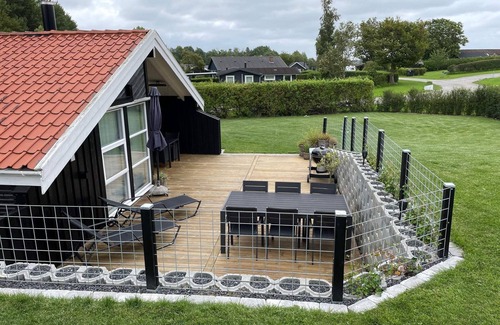 Rendbjerg Casa | 6 person holiday home in Egernsund