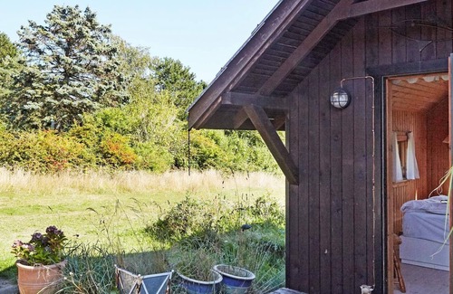 Ordrup Casa | 6 personas casa en Fårevejle