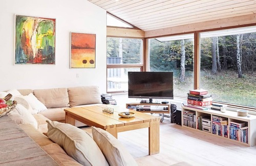 Ordrup Casa | 4 esrellas case en Fårevejle