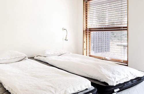 Ordrup Casa | 4 esrellas case en Fårevejle