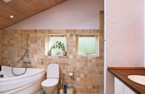 Frederiksvaerk Casa | 6 person holiday home in Frederiksværk-By Traum